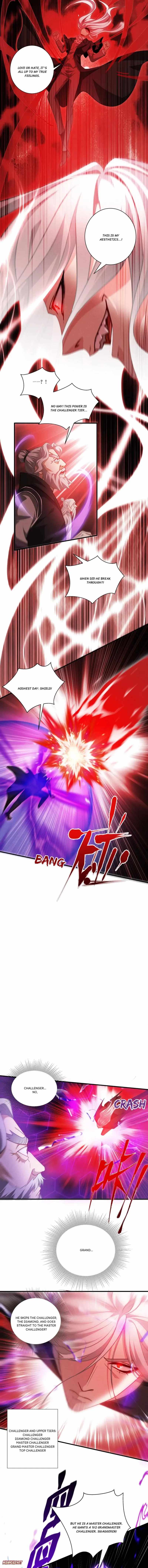 Became King After Being Bitten chapter 46 page 5