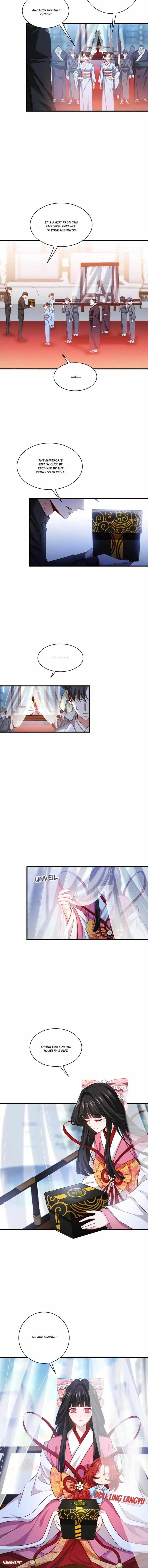 Became King After Being Bitten chapter 49 page 2