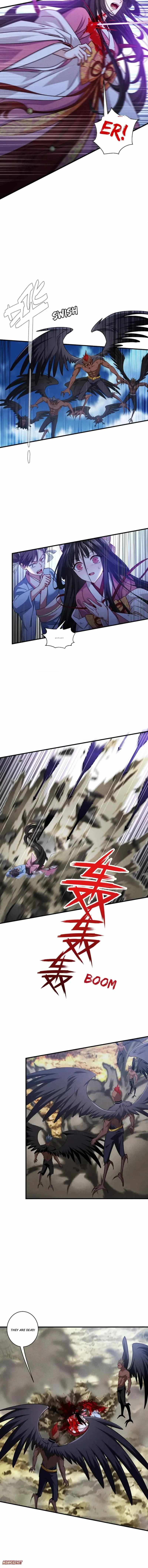 Became King After Being Bitten chapter 52 page 2