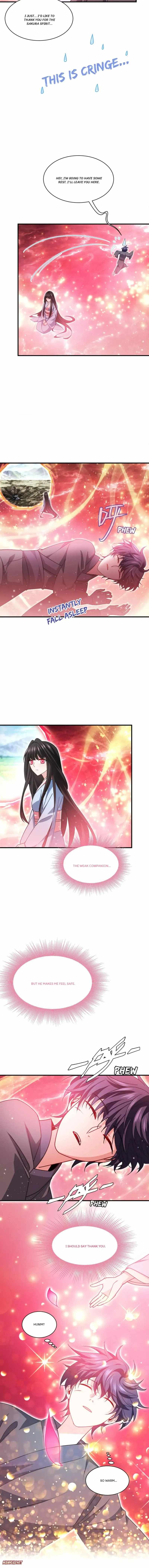 Became King After Being Bitten chapter 52 page 6