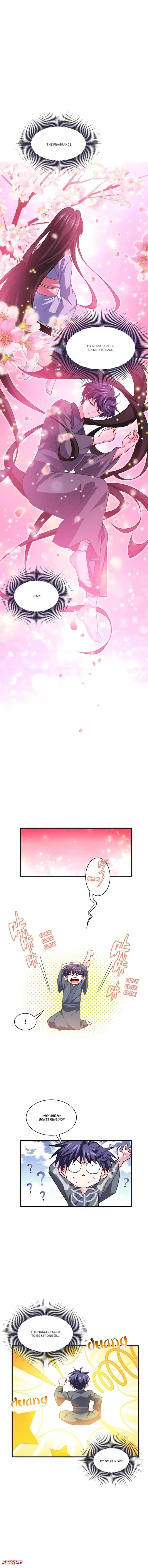 Became King After Being Bitten chapter 52 page 7