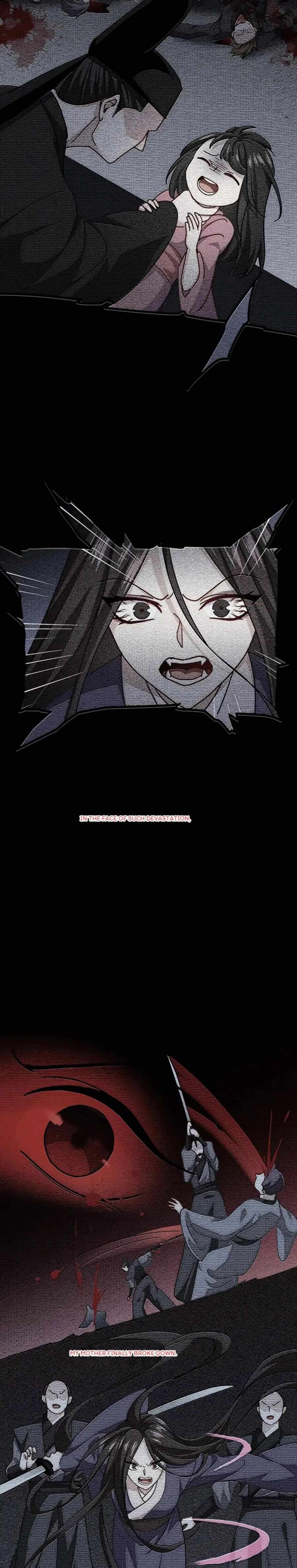 Became King After Being Bitten chapter 56 page 17