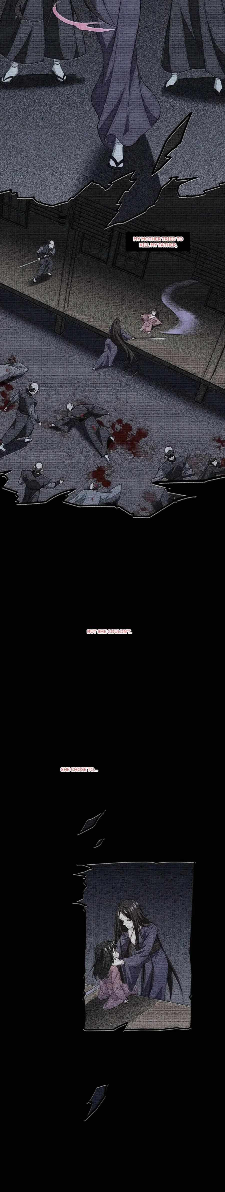 Became King After Being Bitten chapter 56 page 18