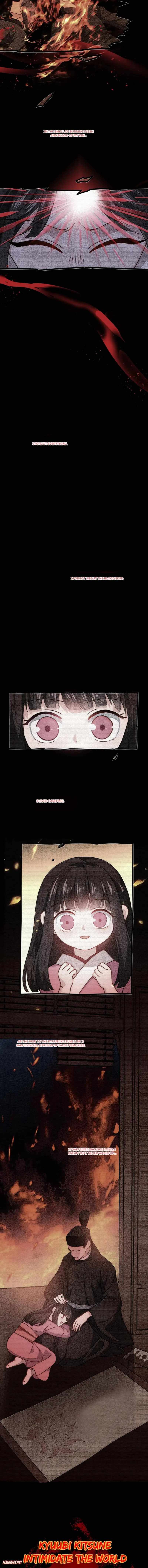 Became King After Being Bitten chapter 57 page 3