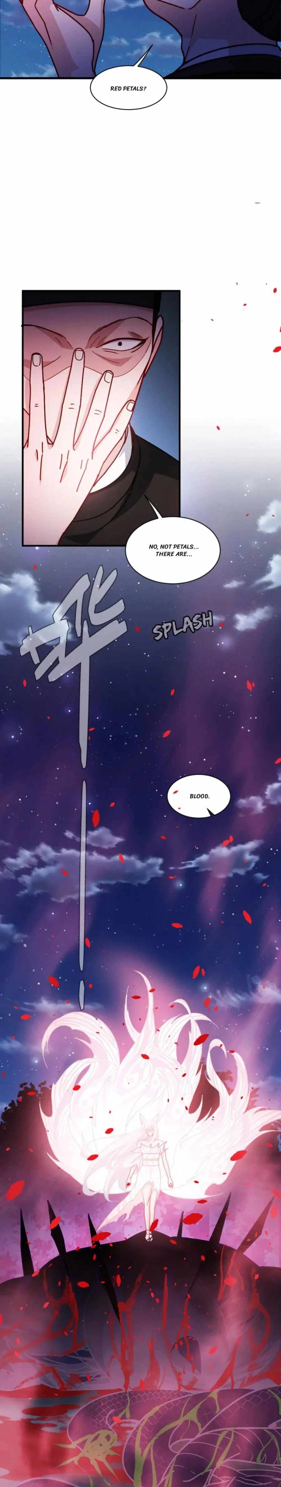 Became King After Being Bitten chapter 68 page 10