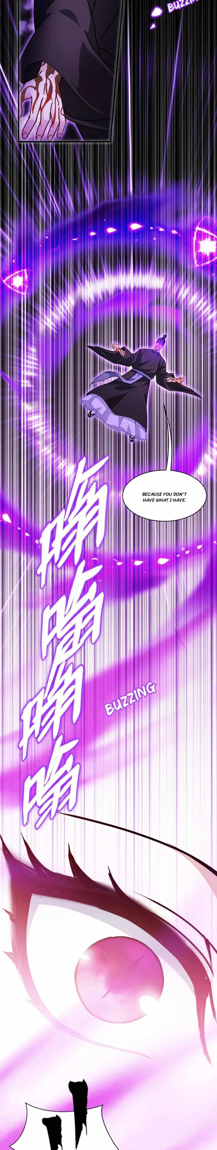 Became King After Being Bitten chapter 68 page 12