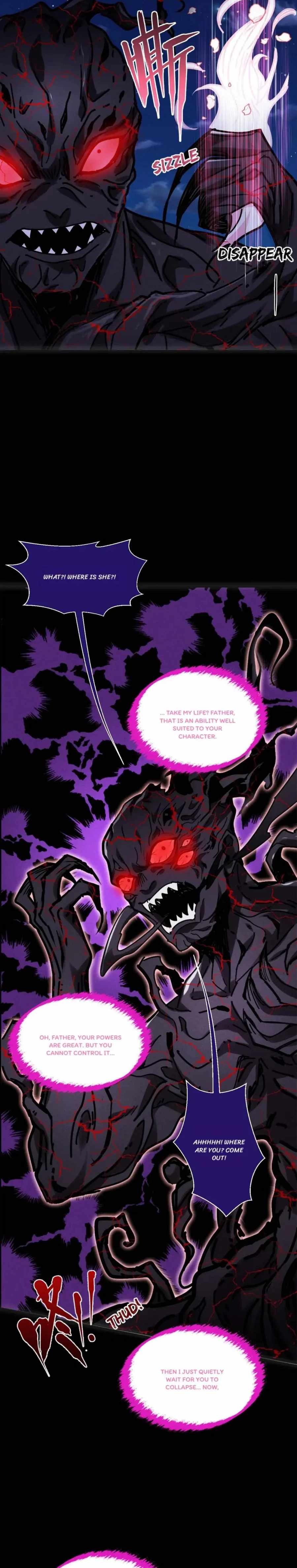 Became King After Being Bitten chapter 68 page 16