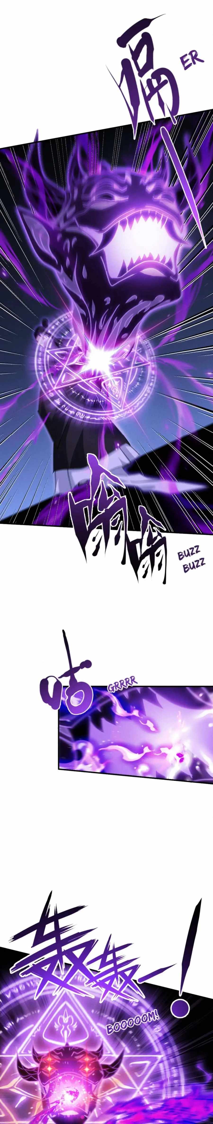 Became King After Being Bitten chapter 68 page 2