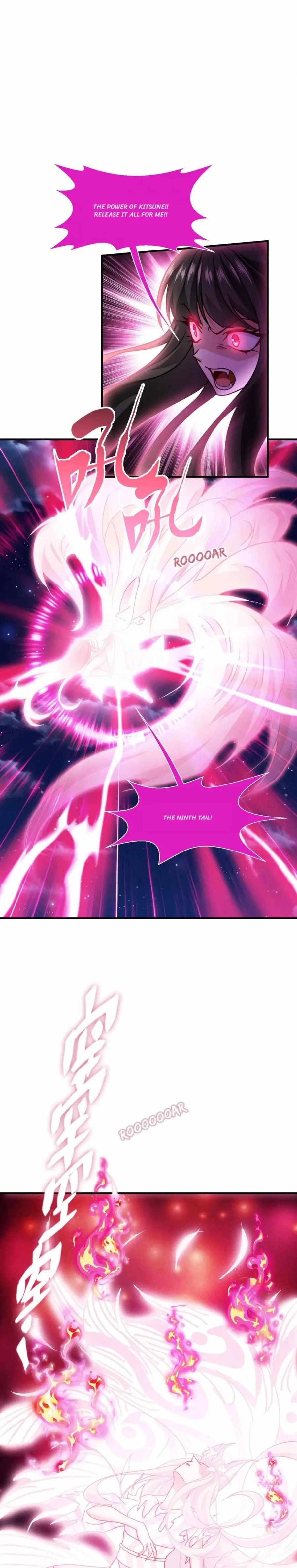 Became King After Being Bitten chapter 68 page 7