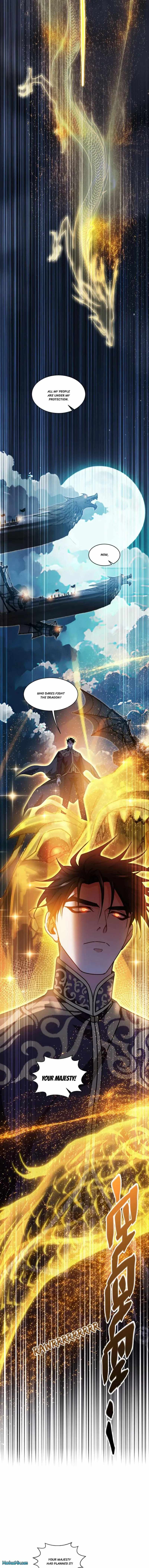 Became King After Being Bitten chapter 73 page 2