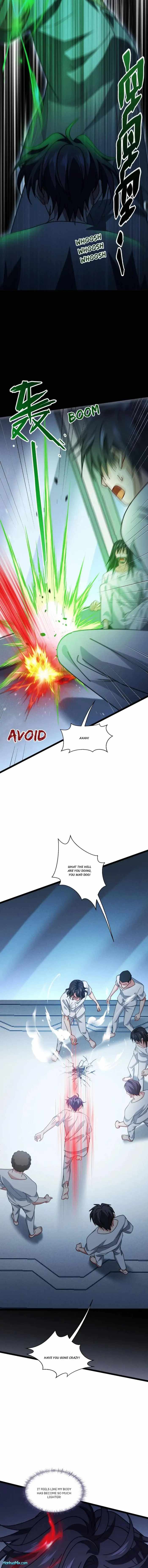 Became King After Being Bitten chapter 78 page 2