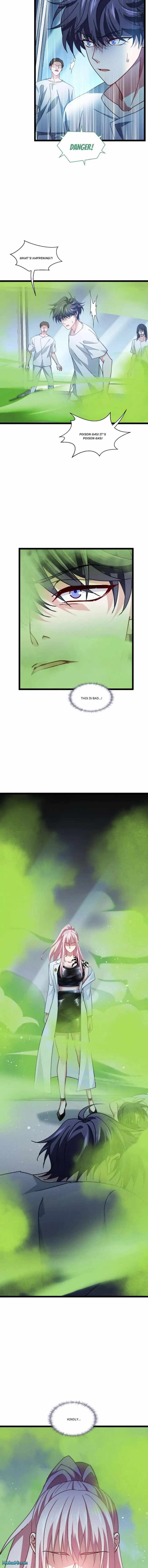 Became King After Being Bitten chapter 78 page 9