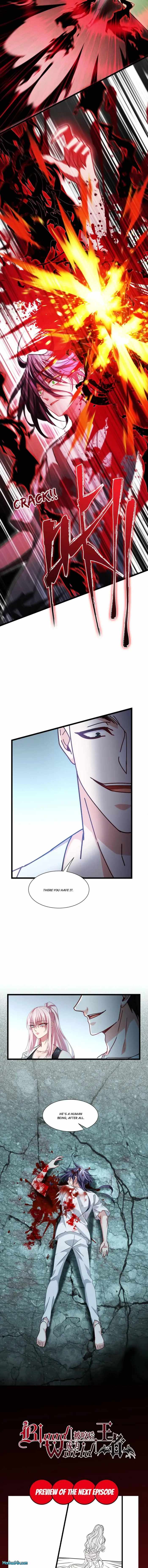 Became King After Being Bitten chapter 80 page 11