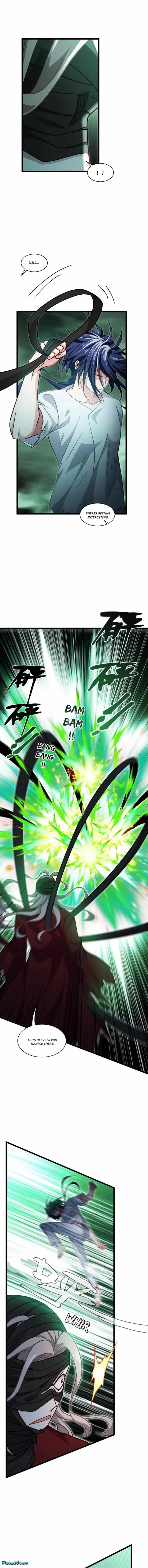 Became King After Being Bitten chapter 80 page 2