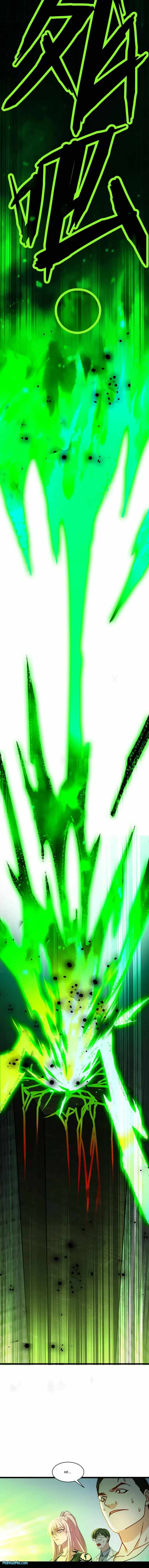 Became King After Being Bitten chapter 81 page 3