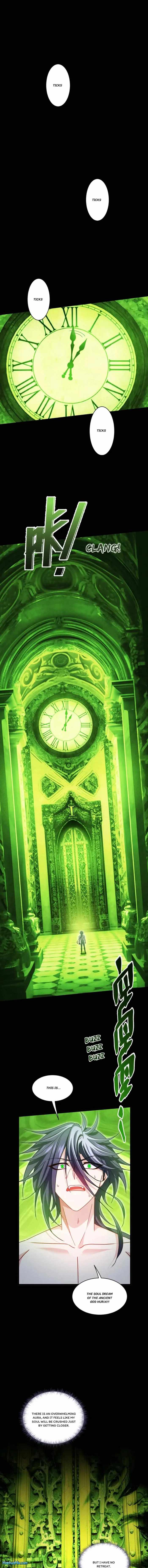 Became King After Being Bitten chapter 83 page 6