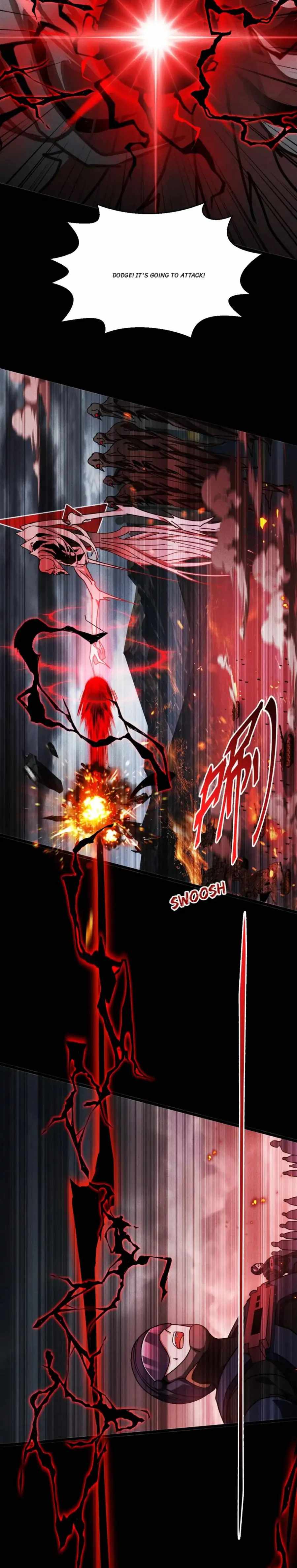 Became King After Being Bitten chapter 87 page 10