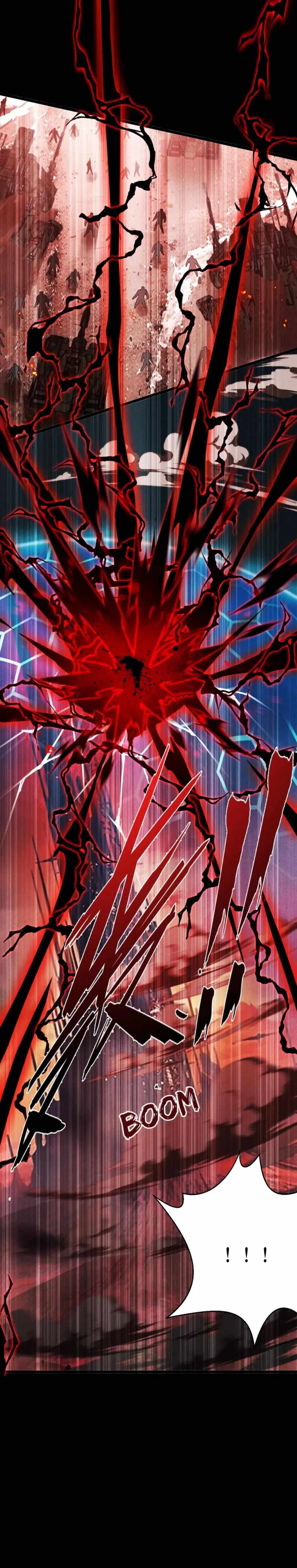 Became King After Being Bitten chapter 87 page 11