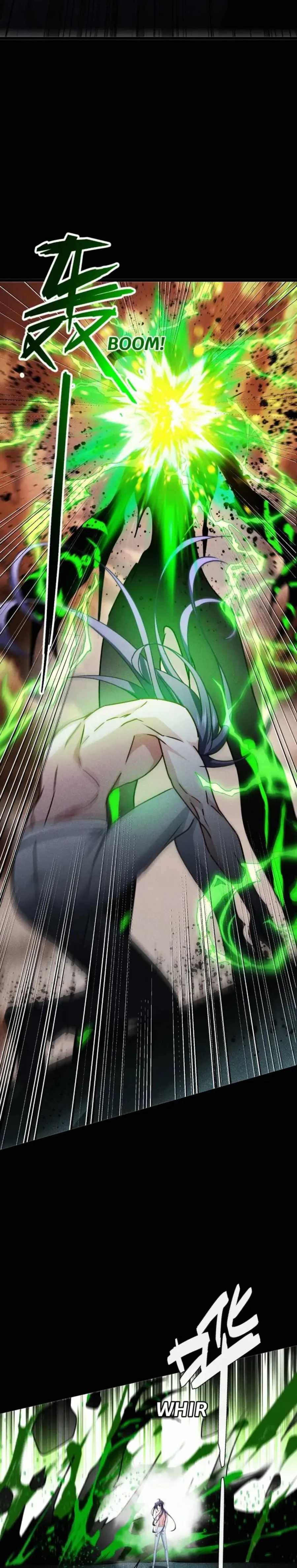 Became King After Being Bitten chapter 88 page 3