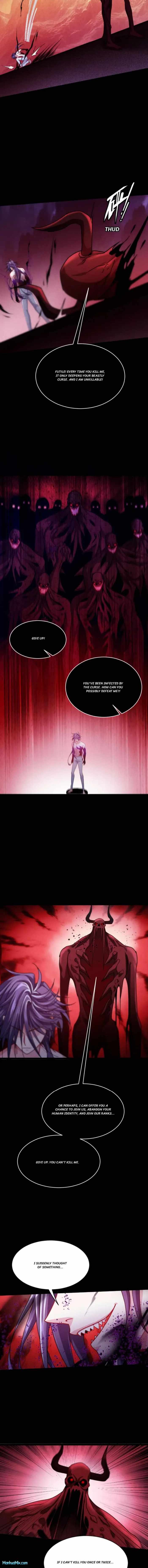 Became King After Being Bitten chapter 89 page 5