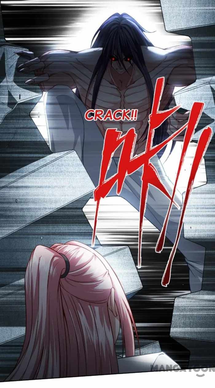 Became King After Being Bitten chapter 91 page 11