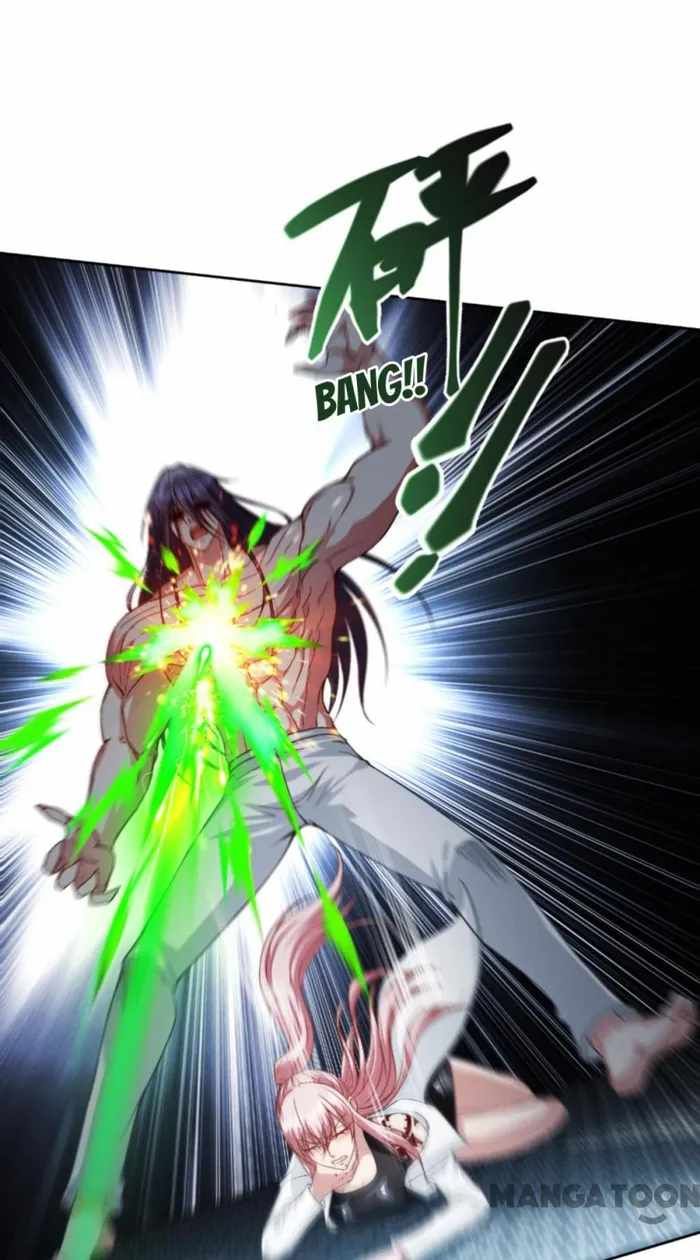 Became King After Being Bitten chapter 91 page 16