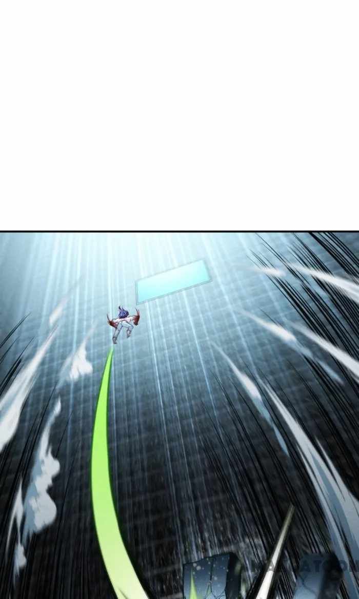 Became King After Being Bitten chapter 91 page 3