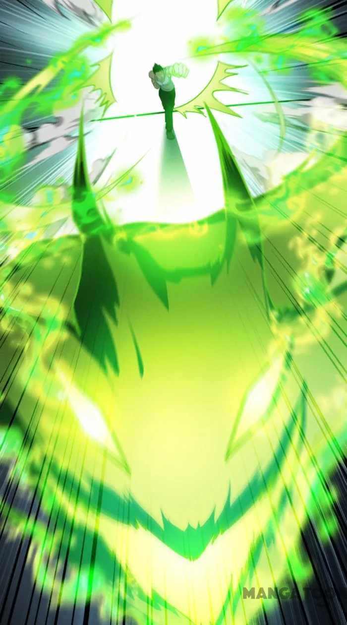 Became King After Being Bitten chapter 91 page 39