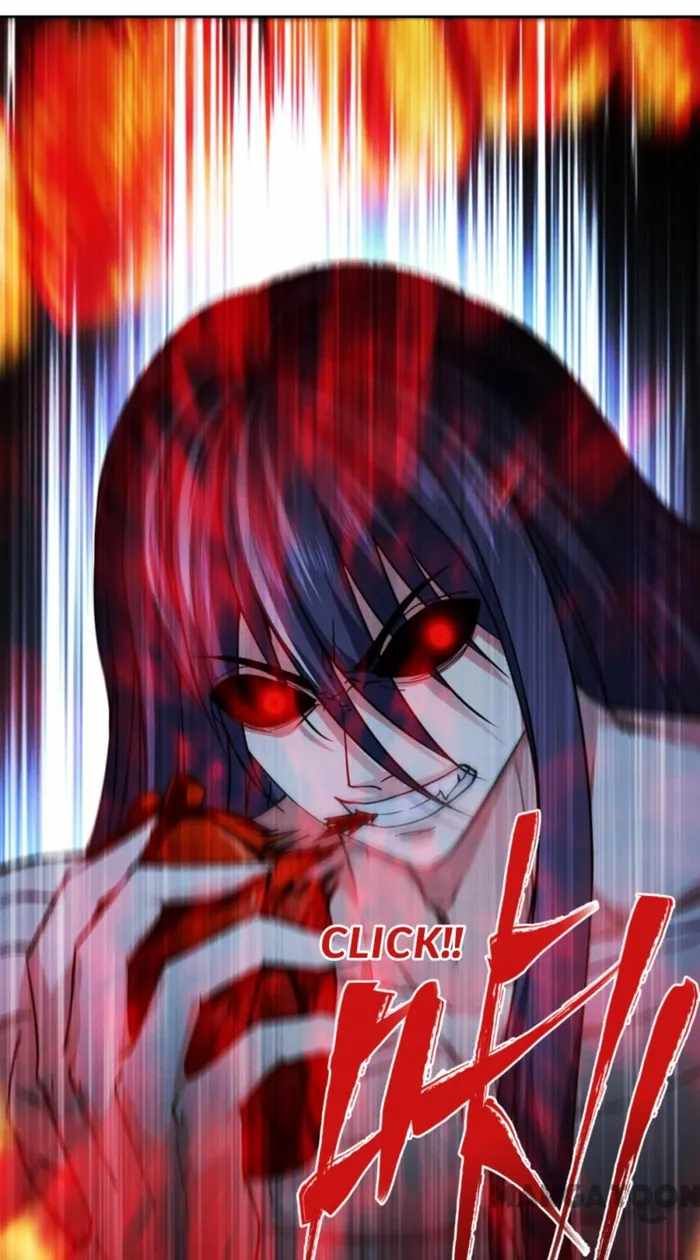 Became King After Being Bitten chapter 91 page 54