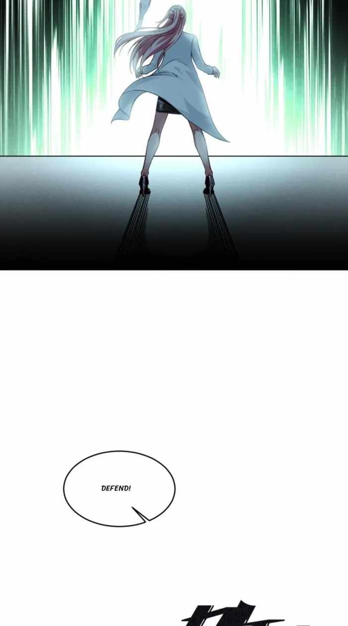 Became King After Being Bitten chapter 91 page 6