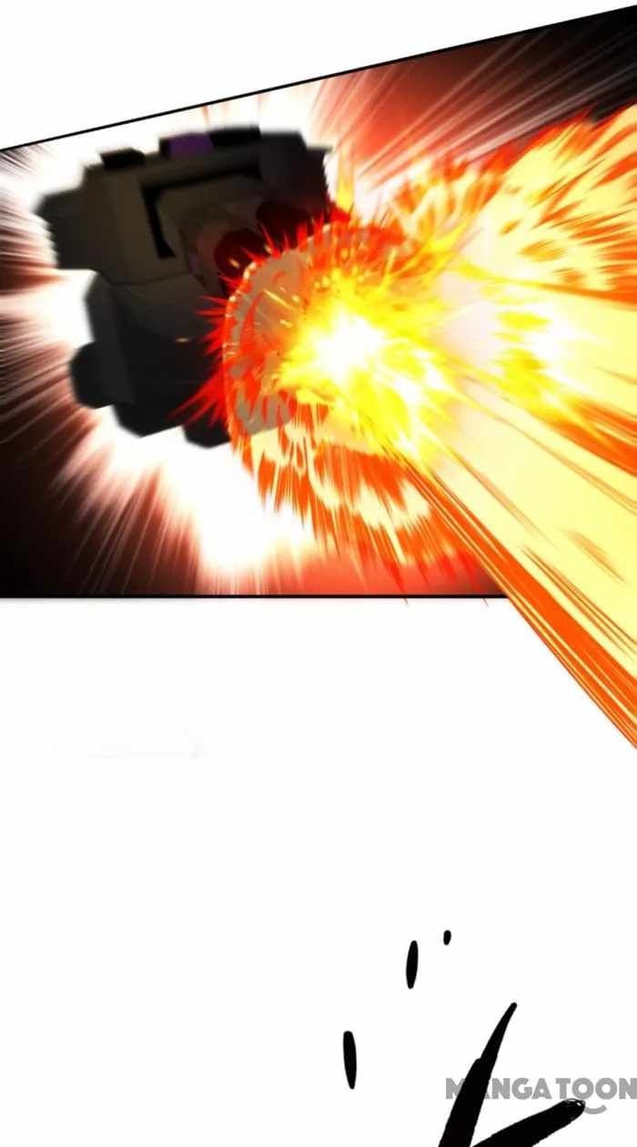 Became King After Being Bitten chapter 91 page 64