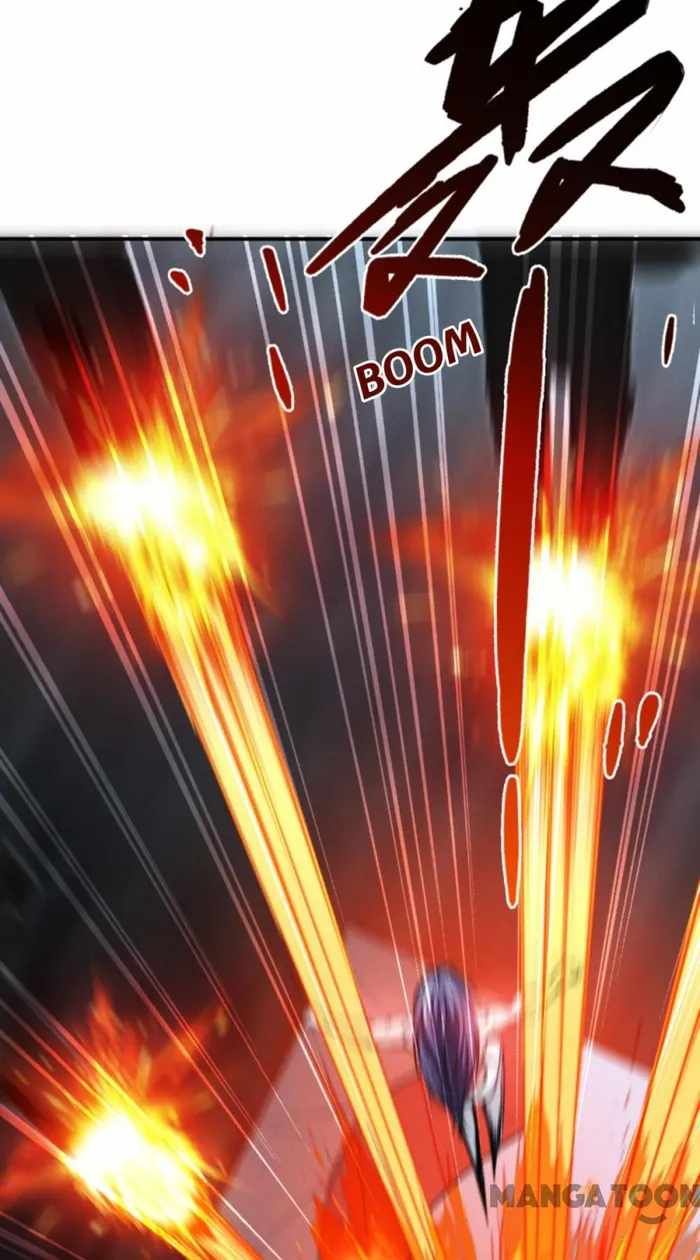 Became King After Being Bitten chapter 91 page 66