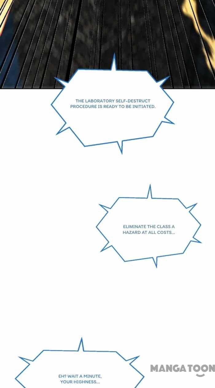 Became King After Being Bitten chapter 91 page 76