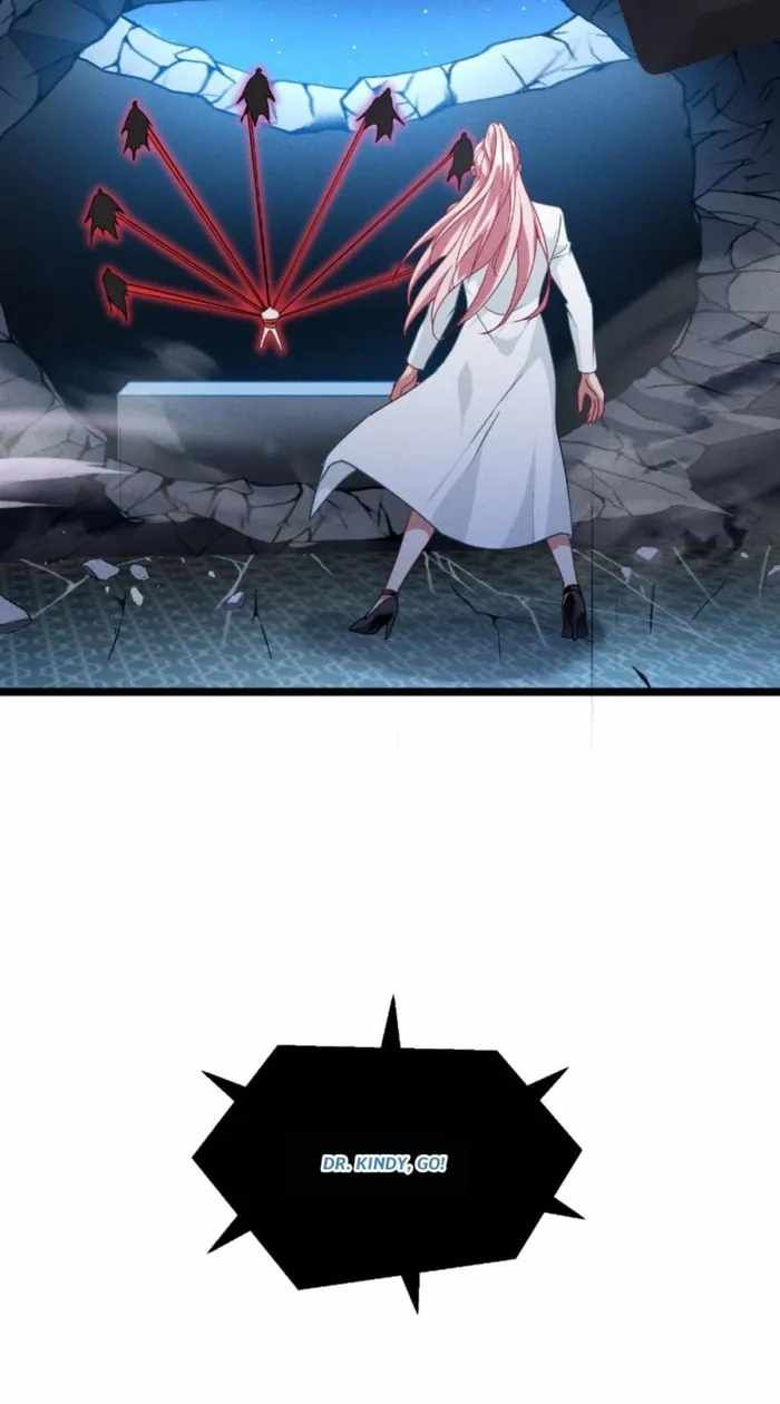 Became King After Being Bitten chapter 92 page 27