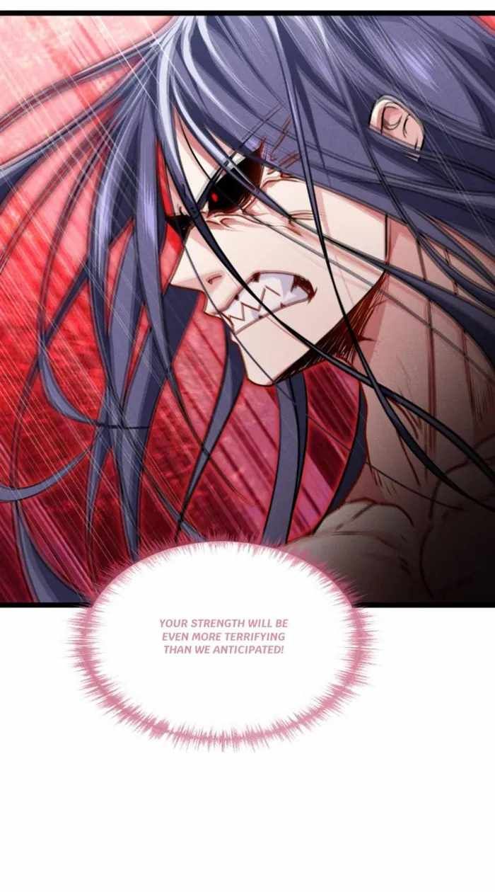 Became King After Being Bitten chapter 92 page 35