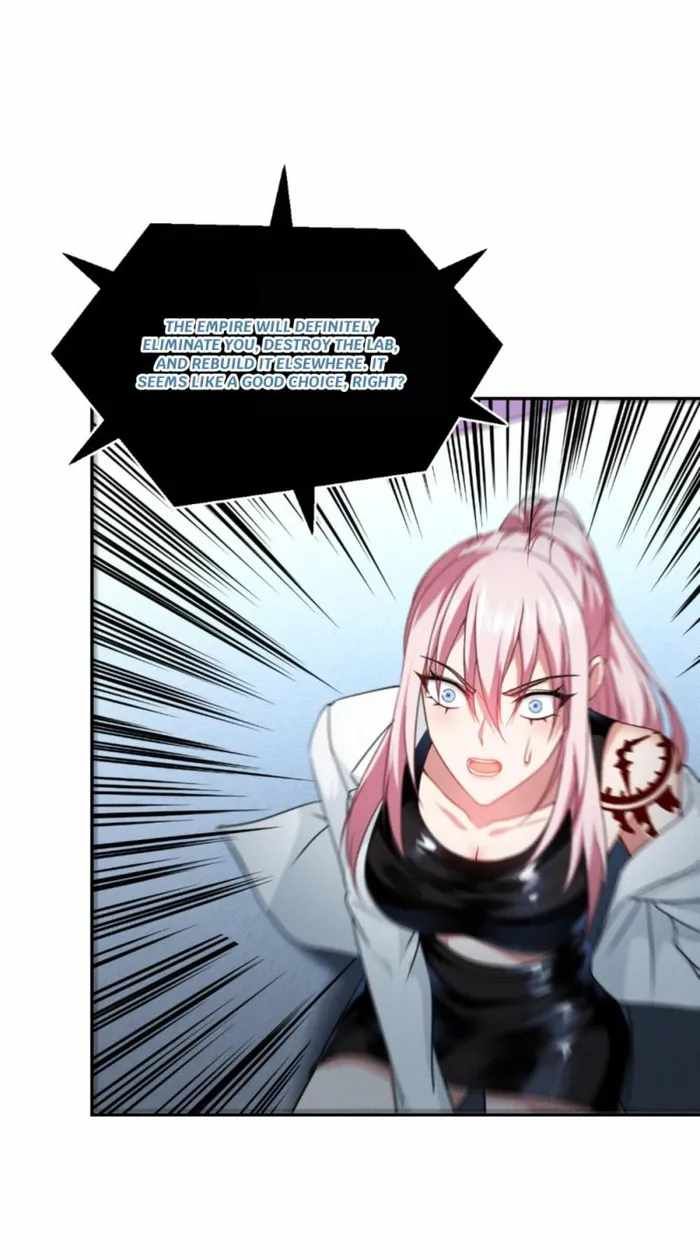 Became King After Being Bitten chapter 92 page 4