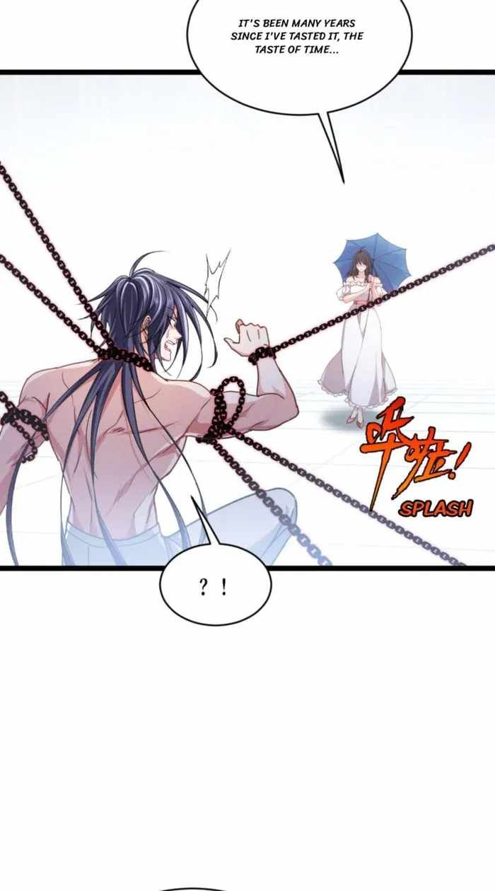 Became King After Being Bitten chapter 92 page 58