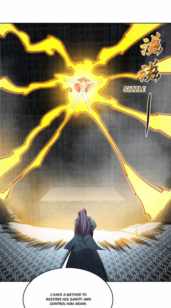 Became King After Being Bitten chapter 92 page 6