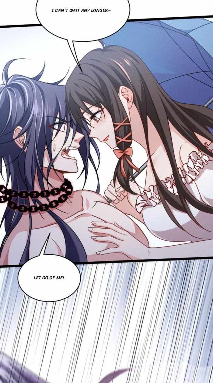 Became King After Being Bitten chapter 92 page 60