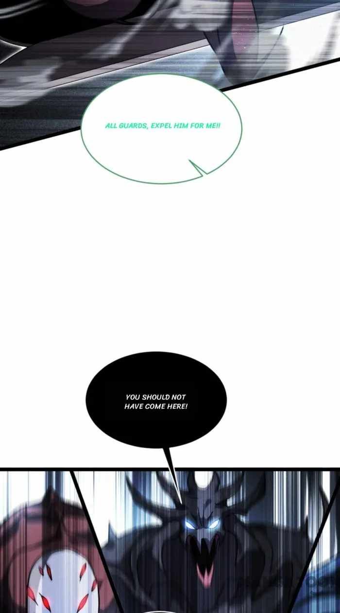 Became King After Being Bitten chapter 93 page 21