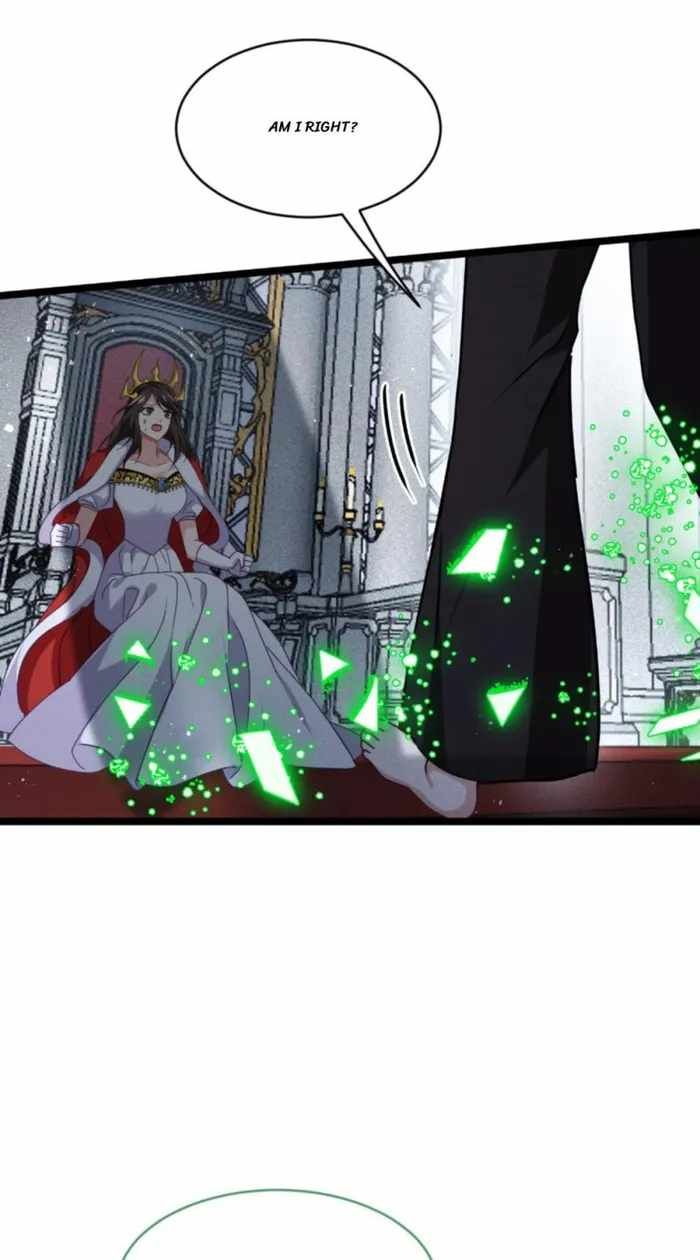 Became King After Being Bitten chapter 93 page 39