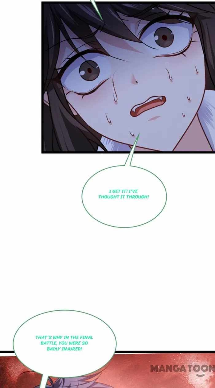 Became King After Being Bitten chapter 93 page 41