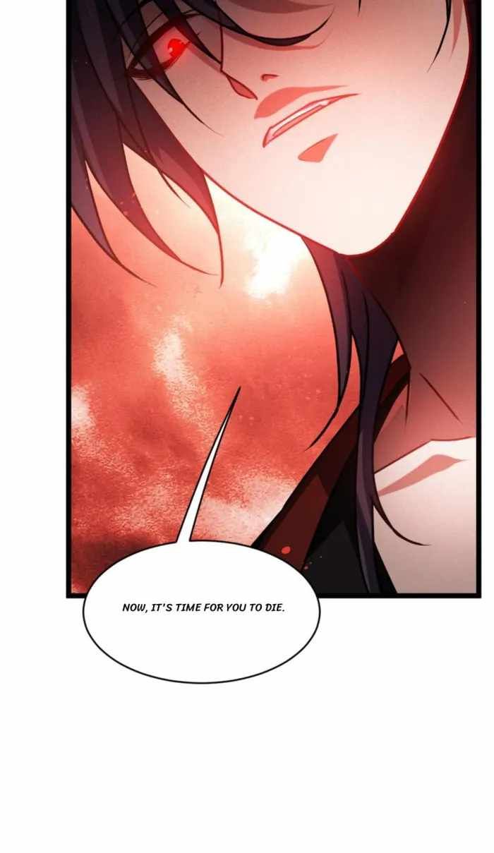 Became King After Being Bitten chapter 93 page 54