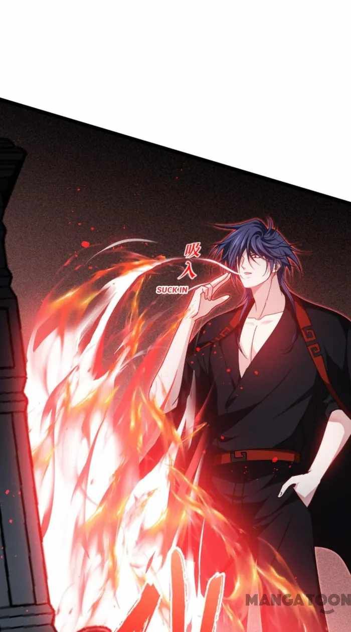 Became King After Being Bitten chapter 93 page 56