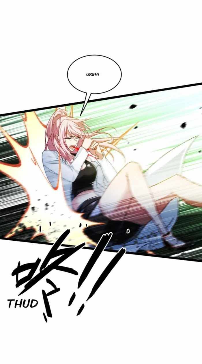 Became King After Being Bitten chapter 93 page 77