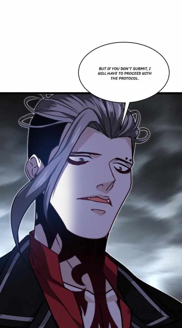 Became King After Being Bitten chapter 93 page 89