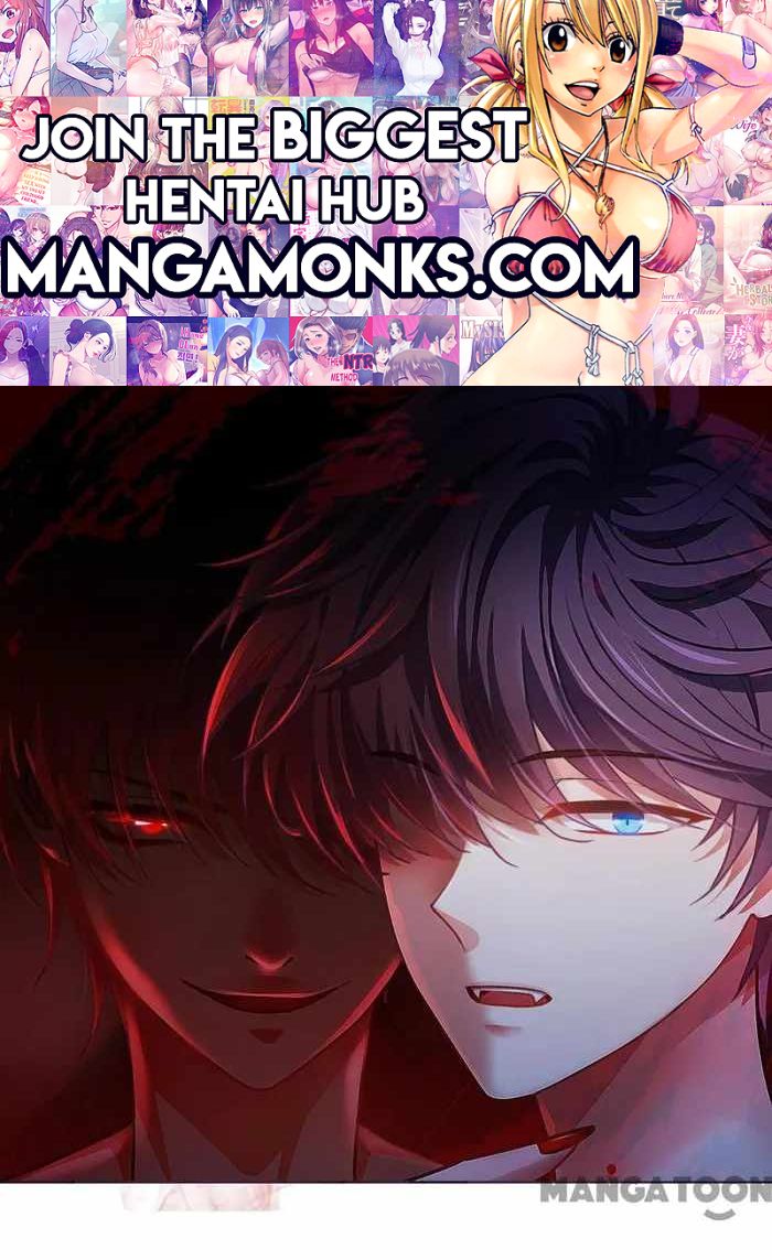 Became King After Being Bitten chapter 95 page 1