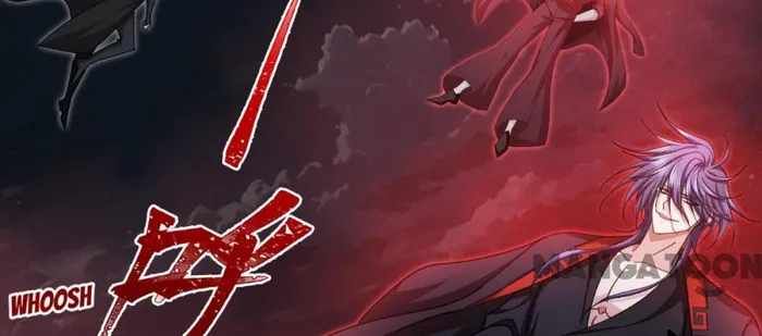 Became King After Being Bitten chapter 95 page 13