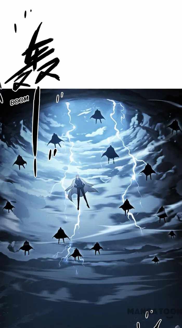 Became King After Being Bitten chapter 95 page 2