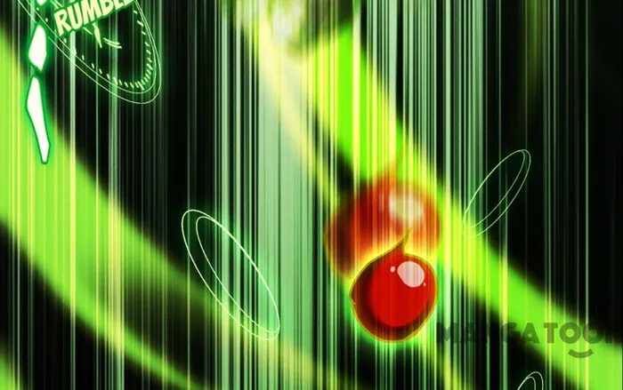 Became King After Being Bitten chapter 95 page 71